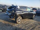 2023 Buick Encore Gx Select Black vin: KL4MMESL4PB152107