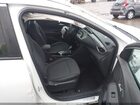 2023 Buick Encore Gx Select Awd White vin: KL4MMESL5PB133436