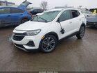 2023 Buick Encore Gx Select Awd White vin: KL4MMESL5PB133436