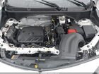 2023 Buick Encore Gx Select Awd White vin: KL4MMESL5PB133436