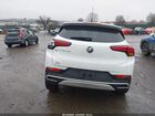 2023 Buick Encore Gx Select Awd White vin: KL4MMESL5PB133436