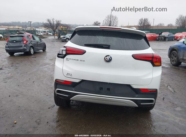 KL4MMESL5PB133436 2023 BUICK ENCORE White 