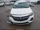 2023 Buick Encore Gx Select Awd White vin: KL4MMESL5PB133436
