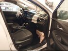 2020 Buick Encore Gx Awd Select White vin: KL4MMESL6LB116770