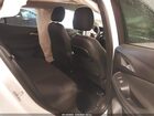 2020 Buick Encore Gx Awd Select White vin: KL4MMESL6LB116770