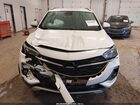 2020 Buick Encore Gx Awd Select White vin: KL4MMESL6LB116770