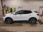 2020 Buick Encore Gx Awd Select White vin: KL4MMESL6LB116770