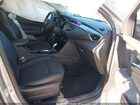 2023 Buick Encore Gx Select Awd Gray vin: KL4MMESL9PB096505