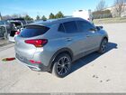 2023 Buick Encore Gx Select Awd Gray vin: KL4MMESL9PB096505