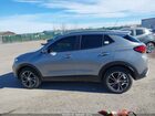 2023 Buick Encore Gx Select Awd Gray vin: KL4MMESL9PB096505