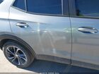 2023 Buick Encore Gx Select Awd Gray vin: KL4MMESL9PB096505