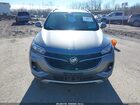 2023 Buick Encore Gx Select Awd Gray vin: KL4MMESL9PB096505