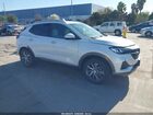 2022 Buick Encore Gx Fwd Essence White vin: KL4MMFSL0NB070765