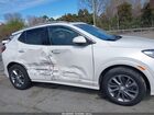 2020 Buick Encore Gx Fwd Essence White vin: KL4MMFSL6LB065633 2020 Buick Encore Gx Fwd Essence White vin: KL4MMFSL6LB065633
