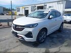 2020 Buick Encore Gx Fwd Essence White vin: KL4MMFSL6LB065633 2020 Buick Encore Gx Fwd Essence White vin: KL4MMFSL6LB065633