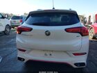 2020 Buick Encore Gx Fwd Essence White vin: KL4MMFSL6LB065633 2020 Buick Encore Gx Fwd Essence White vin: KL4MMFSL6LB065633