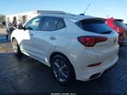 2020 Buick Encore Gx Fwd Essence White vin: KL4MMFSL6LB065633 2020 Buick Encore Gx Fwd Essence White vin: KL4MMFSL6LB065633