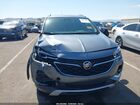 2022 Buick Encore Gx Fwd Essence Серый vin: KL4MMFSL7NB027251