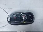 2022 Buick Encore Gx Fwd Essence Серый vin: KL4MMFSL7NB027251
