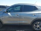 2022 Buick Encore Gx Fwd Essence Серый vin: KL4MMFSL7NB027251