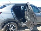 2022 Buick Encore Gx Fwd Essence Серый vin: KL4MMFSL7NB027251