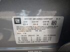 2022 Buick Encore Gx Fwd Essence Серый vin: KL4MMFSL7NB027251