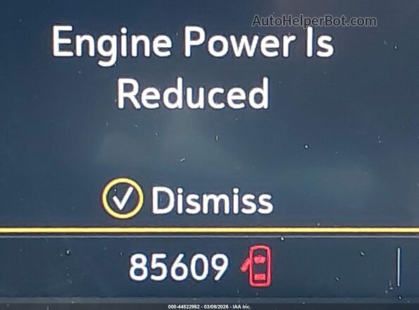 KL4MMFSL7NB027251 2022 BUICK ENCORE Серый 