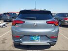 2022 Buick Encore Gx Fwd Essence Серый vin: KL4MMFSL7NB027251