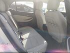 2022 Buick Encore Gx Fwd Essence Белый vin: KL4MMFSL7NB027623