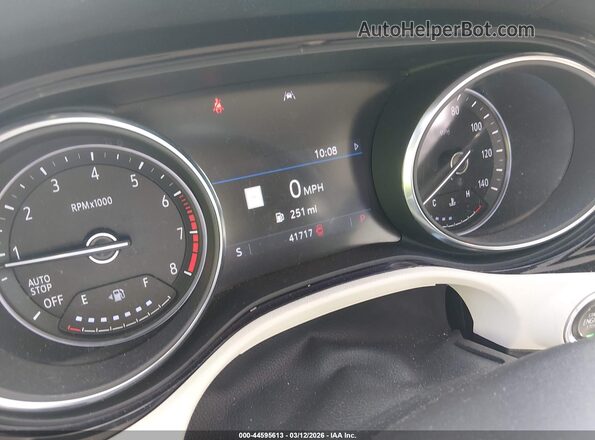 KL4MMFSL7NB027623 2022 BUICK ENCORE Белый Вид задних сидений