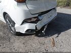 2022 Buick Encore Gx Fwd Essence Белый vin: KL4MMFSL7NB027623
