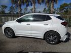 2022 Buick Encore Gx Fwd Essence Белый vin: KL4MMFSL7NB027623
