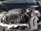 2022 Buick Encore Gx Fwd Essence Белый vin: KL4MMFSL7NB027623