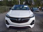 2022 Buick Encore Gx Fwd Essence Белый vin: KL4MMFSL7NB027623