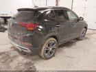 2020 Buick Encore Gx Fwd Essence Black vin: KL4MMFSL8LB095345