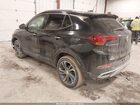 2020 Buick Encore Gx Fwd Essence Black vin: KL4MMFSL8LB095345