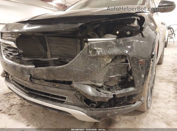 KL4MMFSL8LB095345 2020 BUICK ENCORE Black Vista frontal