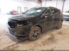 2020 Buick Encore Gx Fwd Essence Black vin: KL4MMFSL8LB095345