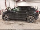 2020 Buick Encore Gx Fwd Essence Black vin: KL4MMFSL8LB095345