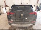 2020 Buick Encore Gx Fwd Essence Black vin: KL4MMFSL8LB095345