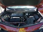 2022 Buick Encore Gx Awd Essence Красный vin: KL4MMGSL0NB008644