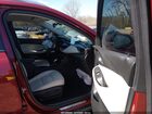 2022 Buick Encore Gx Awd Essence Красный vin: KL4MMGSL0NB008644