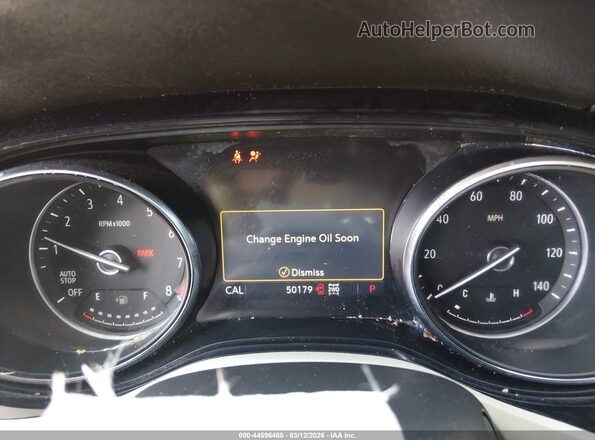 KL4MMGSL0NB008644 2022 BUICK ENCORE Красный Вид задних сидений