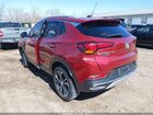 2022 Buick Encore Gx Awd Essence Красный vin: KL4MMGSL0NB008644