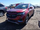2022 Buick Encore Gx Awd Essence Красный vin: KL4MMGSL0NB008644