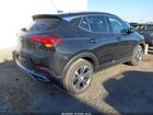 2021 Buick Encore Gx Awd Essence Black vin: KL4MMGSL3MB169858