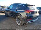 2021 Buick Encore Gx Awd Essence Black vin: KL4MMGSL3MB169858