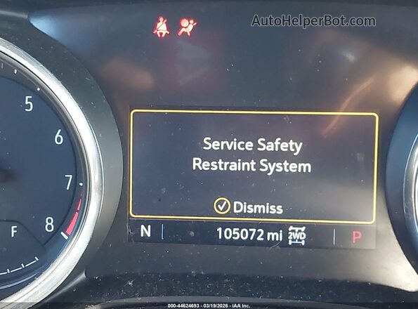 KL4MMGSL3MB169858 2021 BUICK ENCORE Black 