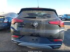 2021 Buick Encore Gx Awd Essence Black vin: KL4MMGSL3MB169858