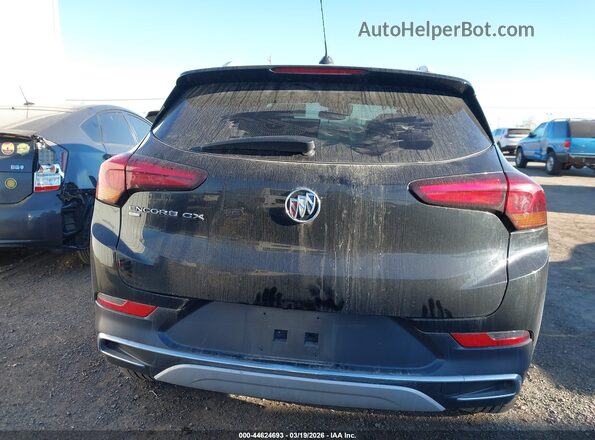 KL4MMGSL3MB169858 2021 BUICK ENCORE Black 